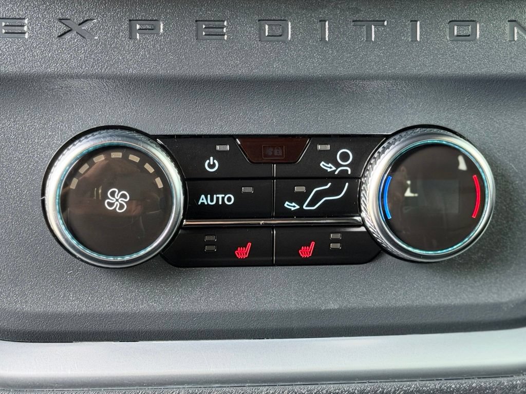Certified 2026 Ford Expedition Tremor AWD/4WD image 12