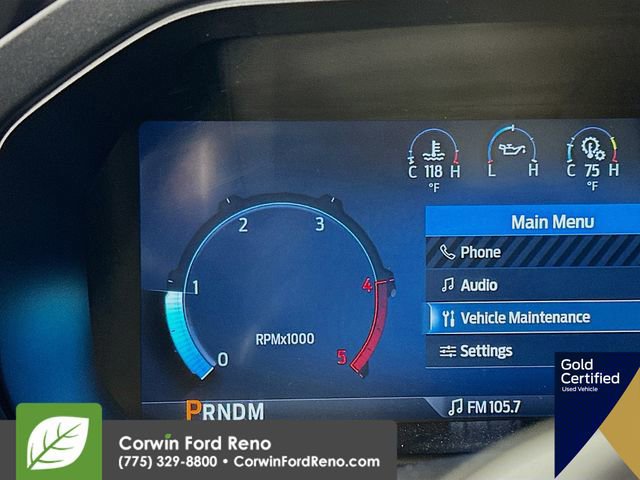 Certified 2024 Ford F450 Lariat w/ Lariat Ultimate Package image 14