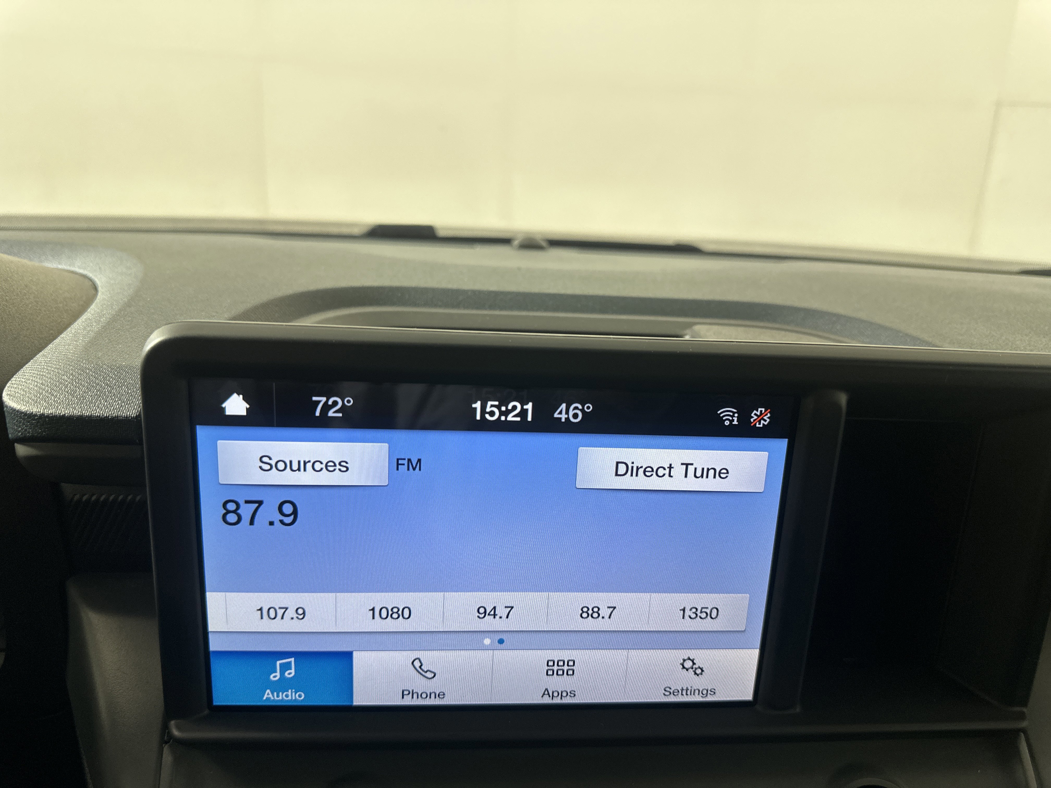 Certified 2024 Ford Maverick XL image 15