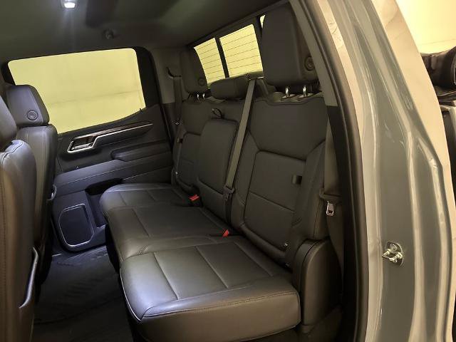 Used 2025 Chevrolet Silverado 1500 RST w/ RST All Star Premium Package AWD/4WD image 24