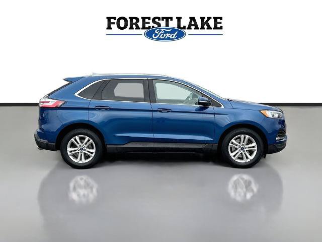 Certified 2020 Ford Edge SEL w/ Convenience Package AWD/4WD image 5