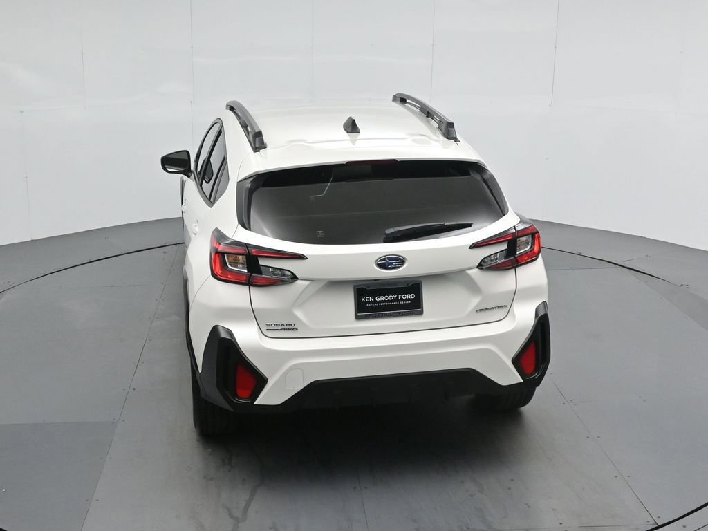 Used 2025 Subaru Crosstrek 2.0i Premium w/ Crosstrek Mirror Package AWD/4WD image 21