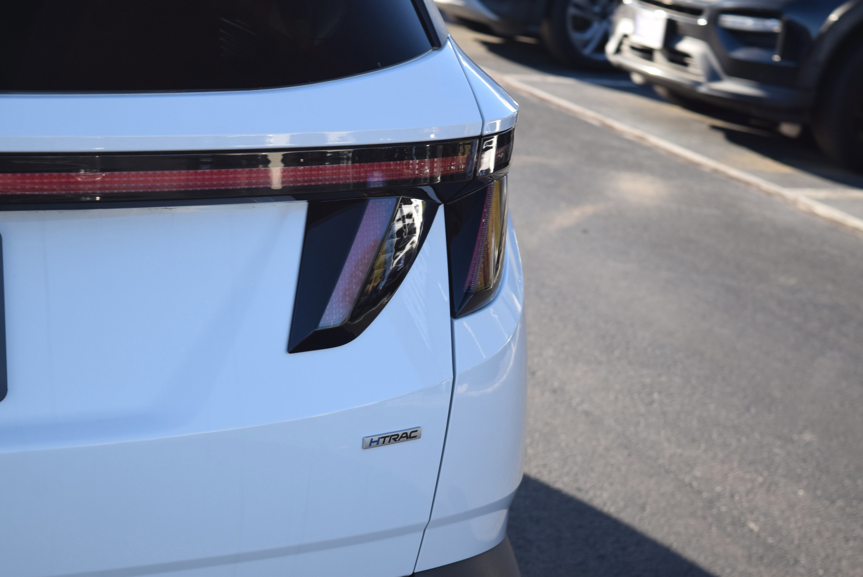 Used 2023 Hyundai Tucson SEL image 6