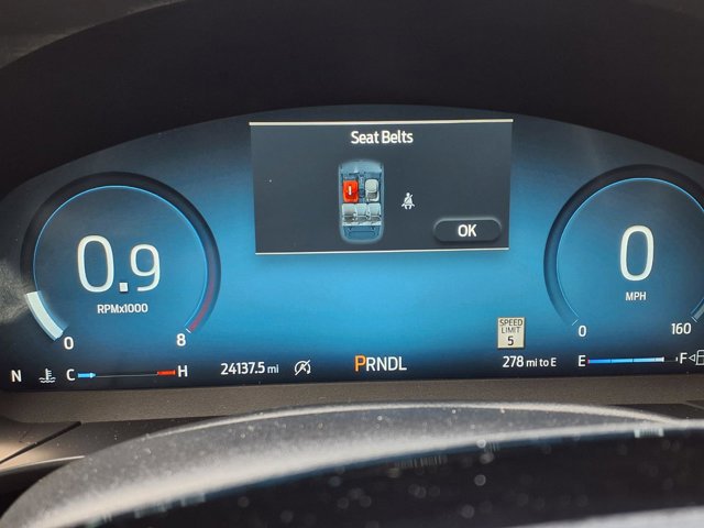 Certified 2023 Ford Escape Active w/ Tech Pack #2 image 19