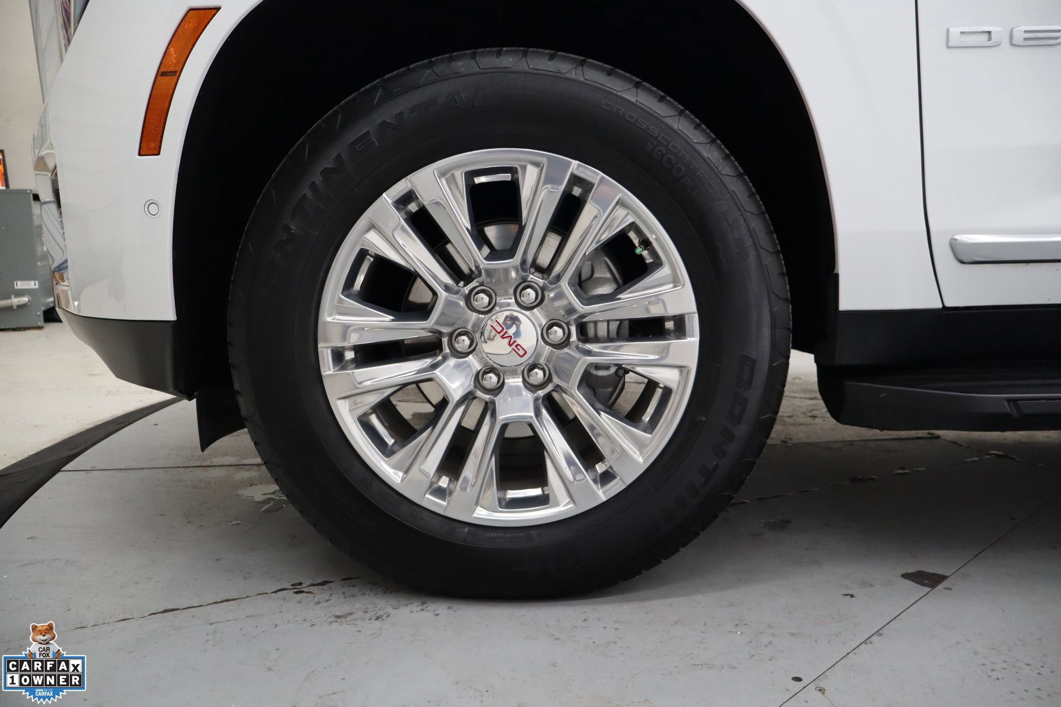 Used 2025 GMC Yukon Denali image 18