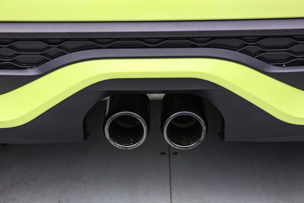 Used 2024 MINI Cooper S w/ Signature Upholstery Package image 19