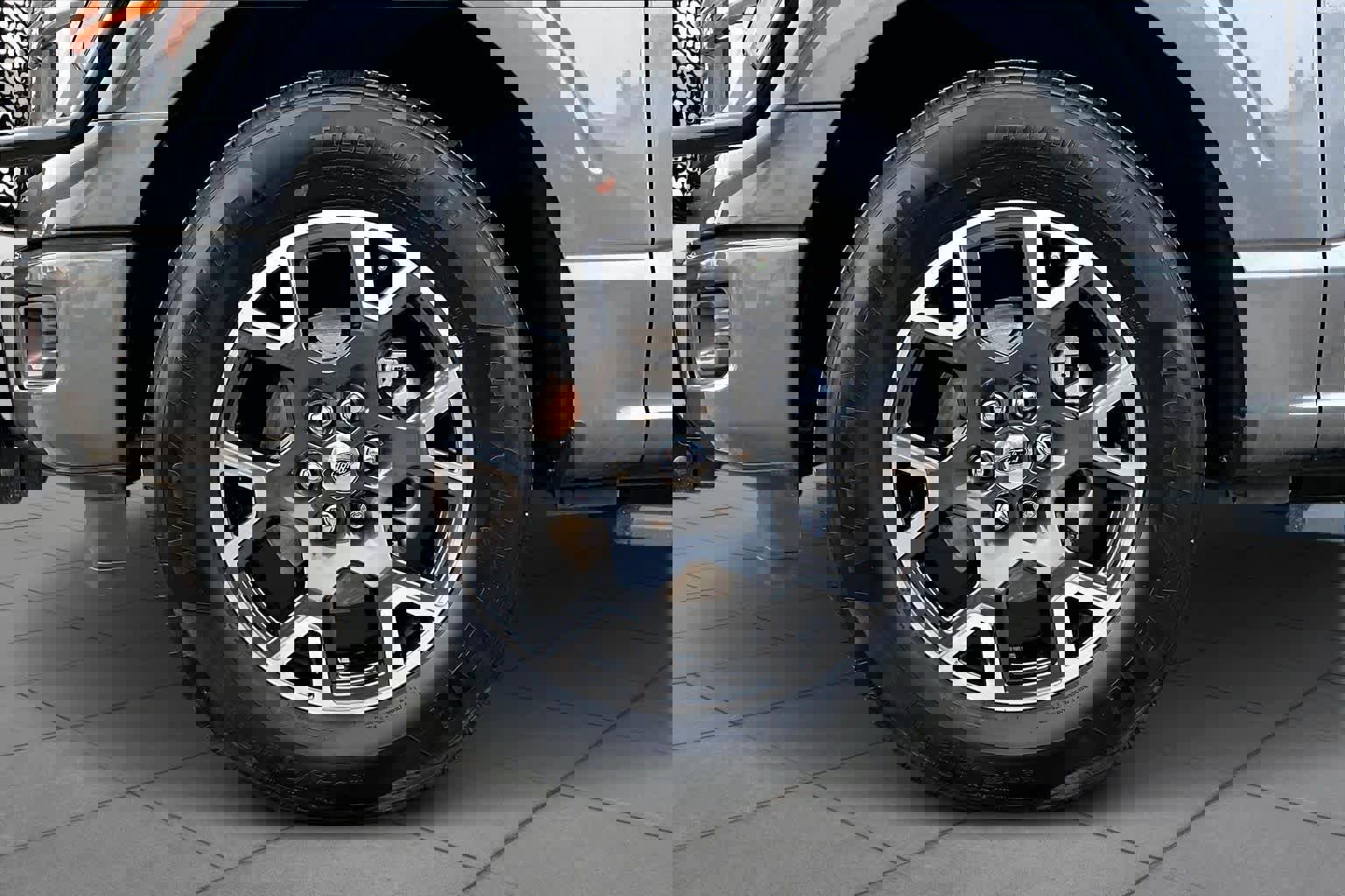 Certified 2024 Ford F150 STX image 15