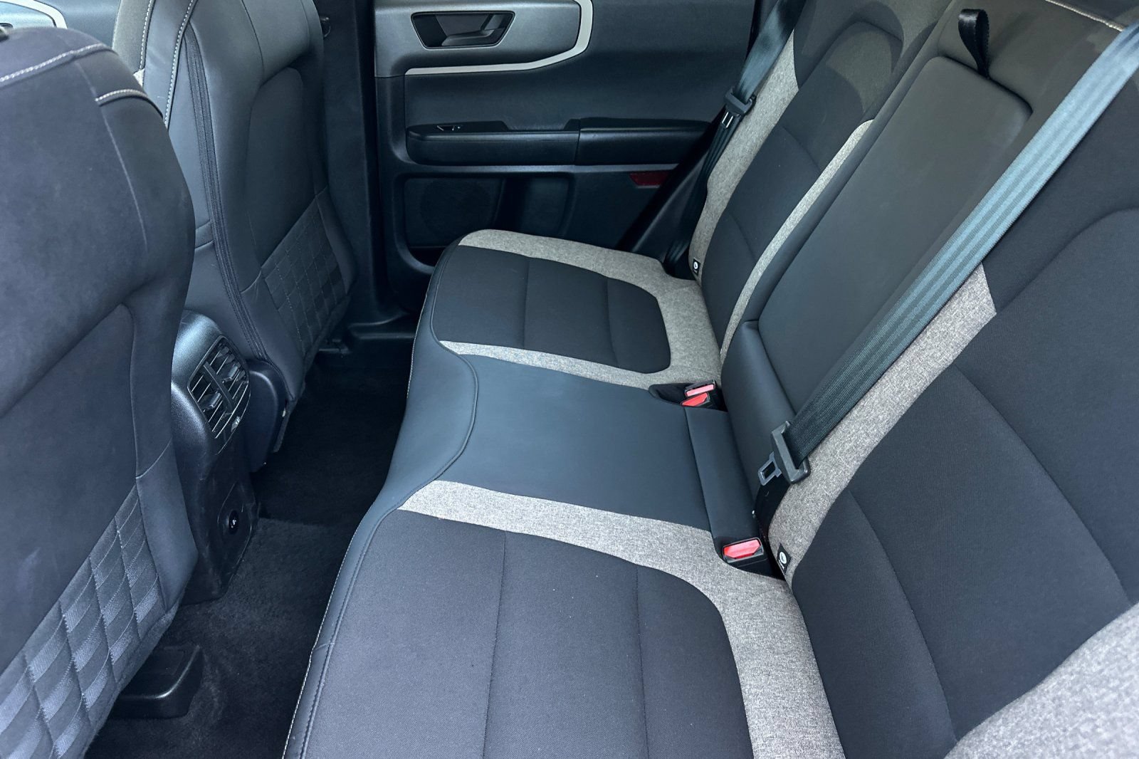 Certified 2025 Ford Bronco Sport Big Bend AWD/4WD image 11