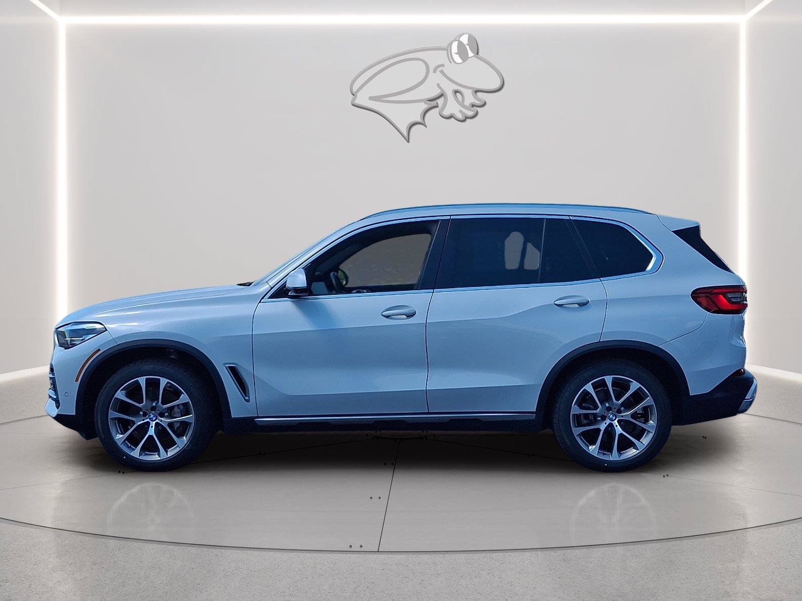 Used 2019 BMW X5 xDrive40i w/ Premium Package 2 AWD/4WD video 2