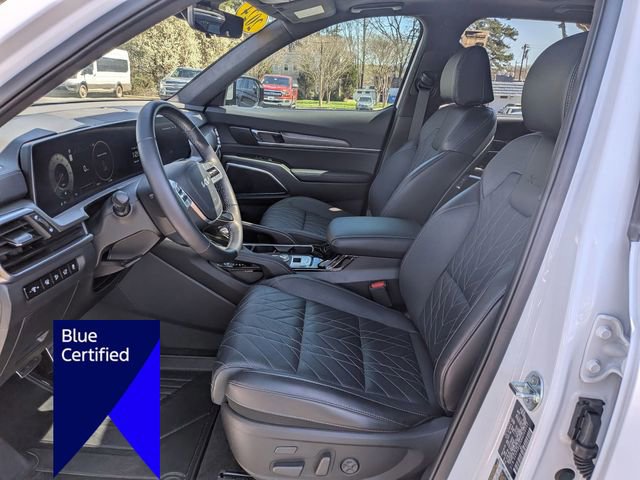 Used 2024 Kia Telluride SX Prestige X-Line image 14