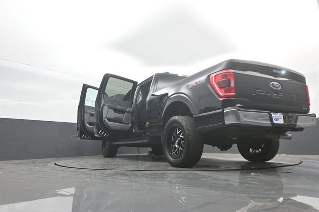 Certified 2021 Ford F150 XLT w/ XTR Package image 44