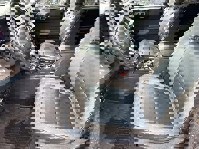 Certified 2023 Ford Bronco Outer Banks w/ Sasquatch Package image 25