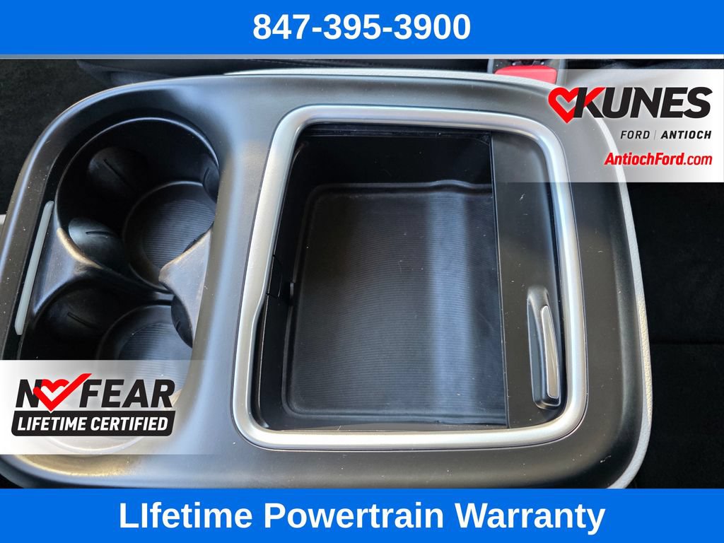 Used 2024 Chrysler Pacifica Touring-L FWD image 64