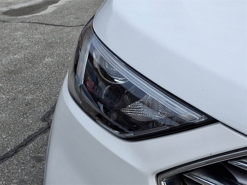 Certified 2022 Ford Edge SEL image 9