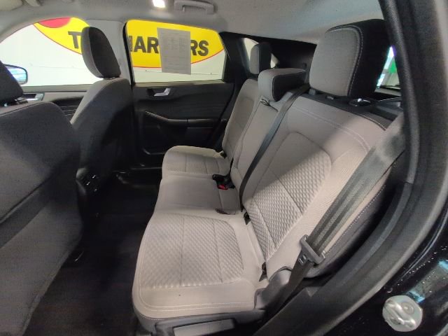 Certified 2021 Ford Escape SE w/ Convenience Package AWD/4WD image 24
