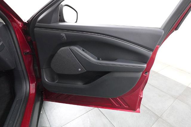 Certified 2025 Ford Mustang Mach-E Premium AWD/4WD image 33