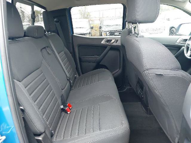 Certified 2022 Ford Ranger XLT w/ Equipment Group 302A High AWD/4WD image 24