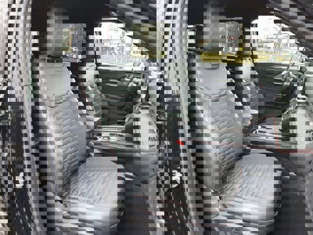 Certified 2025 Ford Explorer ST-Line w/ ST-Line Street Pack image 13