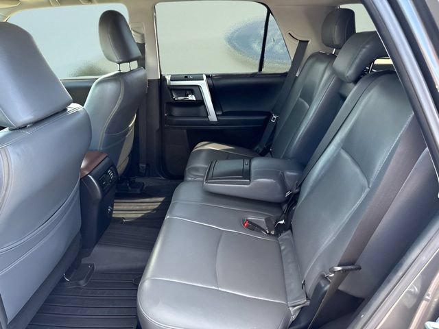 Used 2020 Toyota 4Runner Limited AWD/4WD image 12
