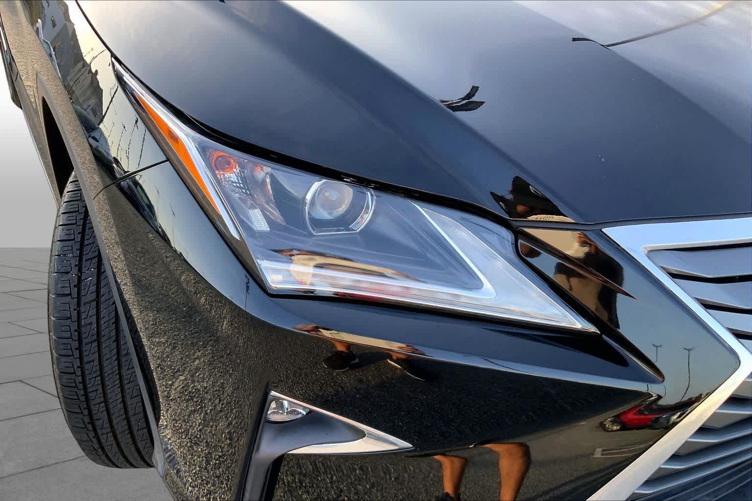 Used 2019 Lexus RX 350 AWD image 26