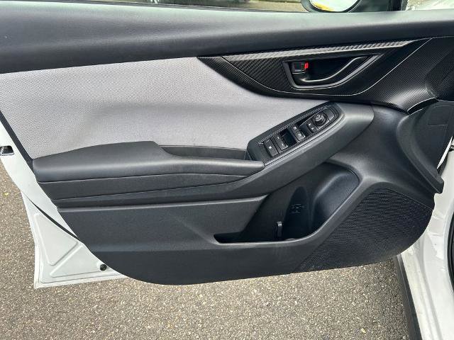 Used 2019 Subaru Crosstrek 2.0i Premium w/ Moonroof Package image 17