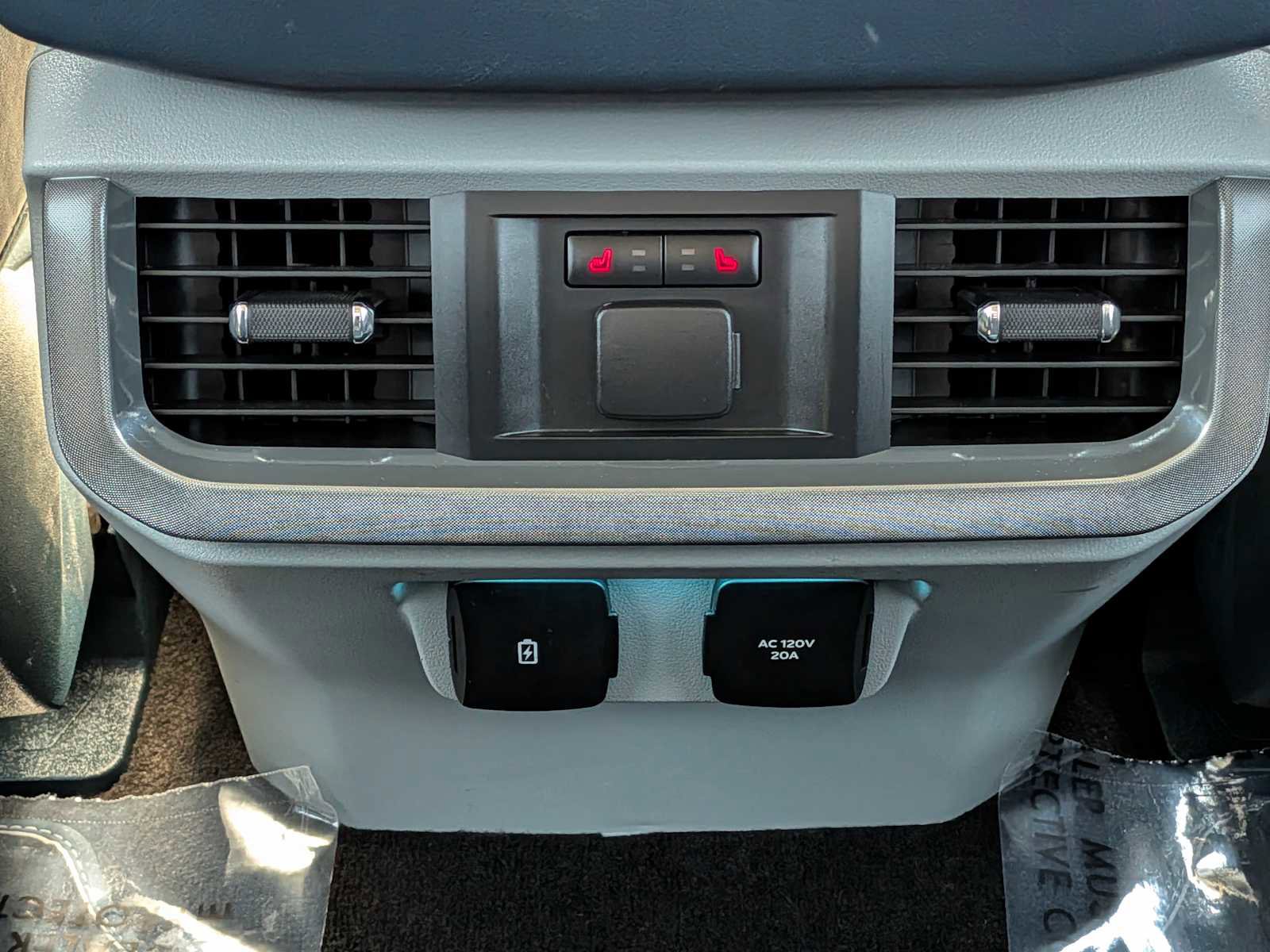 Certified 2021 Ford F150 Limited image 25