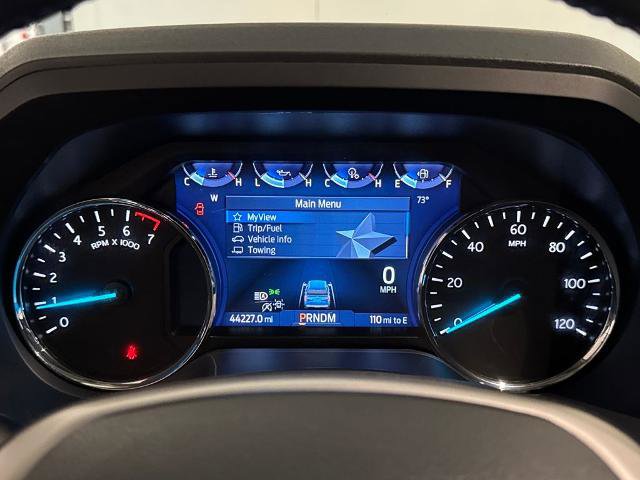 Certified 2024 Ford Expedition XLT image 24