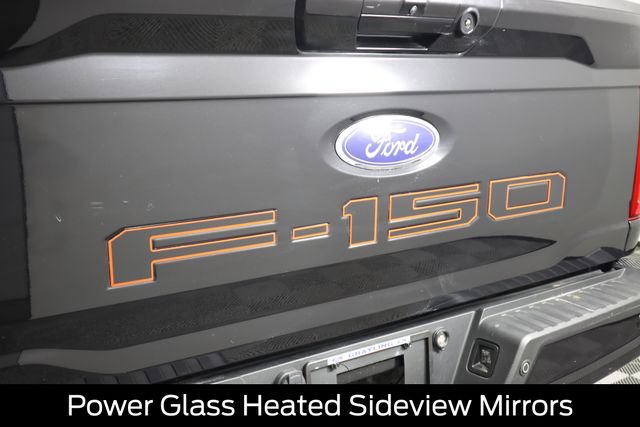 Certified 2022 Ford F150 XLT w/ Equipment Group 302A High AWD/4WD image 30