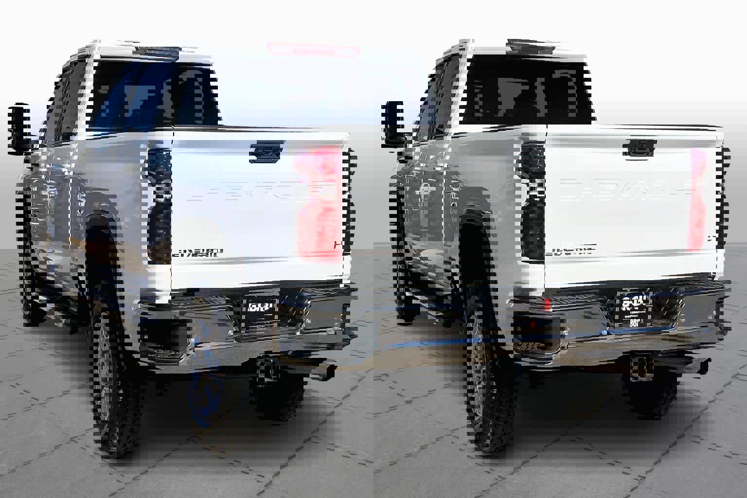 Used 2022 Chevrolet Silverado 2500 LT w/ All Star Edition image 11