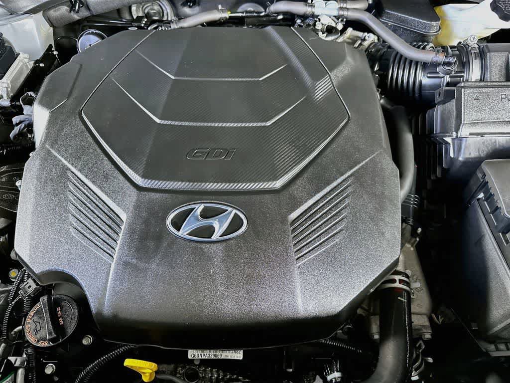 Used 2024 Hyundai Palisade XRT AWD/4WD image 8