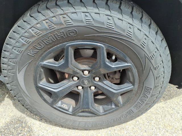 Certified 2022 Ford Explorer Timberline AWD/4WD image 10