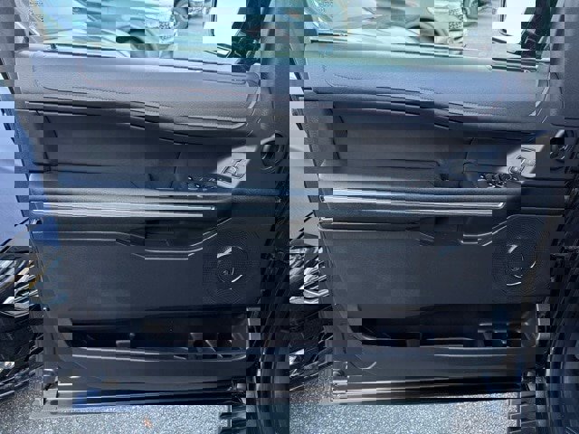 Certified 2024 Ford Expedition Timberline image 14