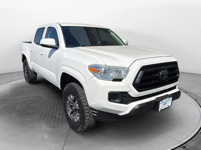 Used 2021 Toyota Tacoma SR