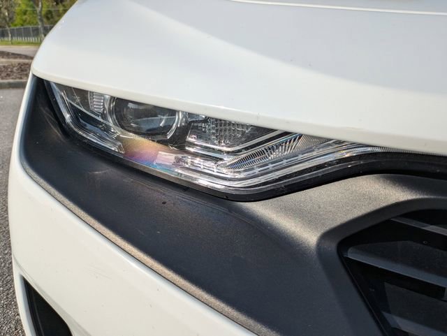 Used 2021 Chevrolet Camaro LT w/ Redline Edition image 10