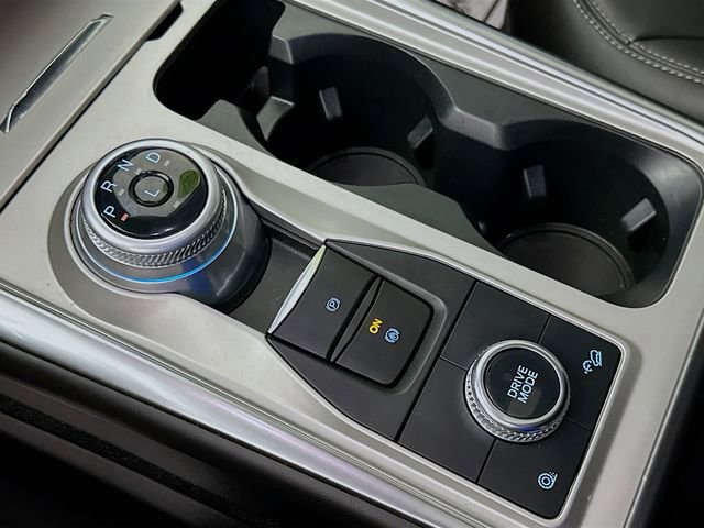 Certified 2023 Ford Explorer XLT w/ Equipment Group 202A image 24