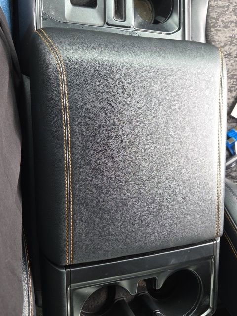 Certified 2023 Ford F150 Tremor image 38