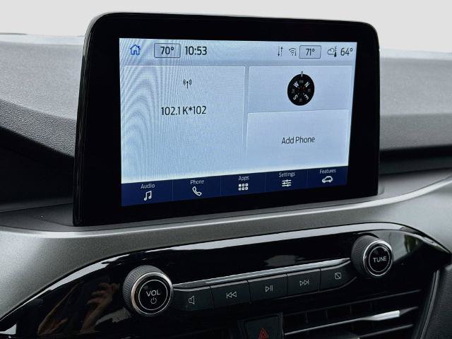 Certified 2024 Ford Escape Active AWD/4WD image 12