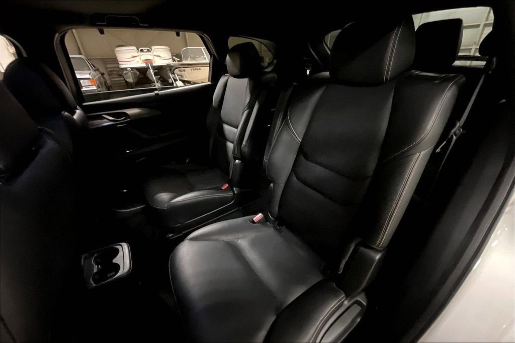 Used 2023 MAZDA CX-9 Grand Touring image 25