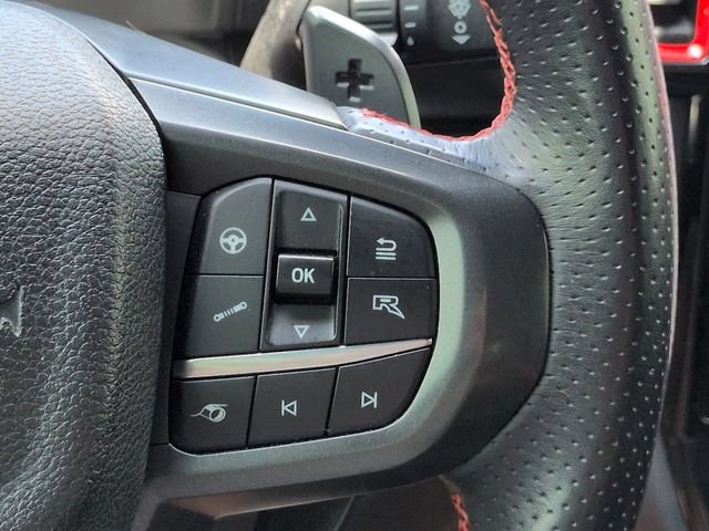 Certified 2024 Ford Ranger Raptor AWD/4WD image 25