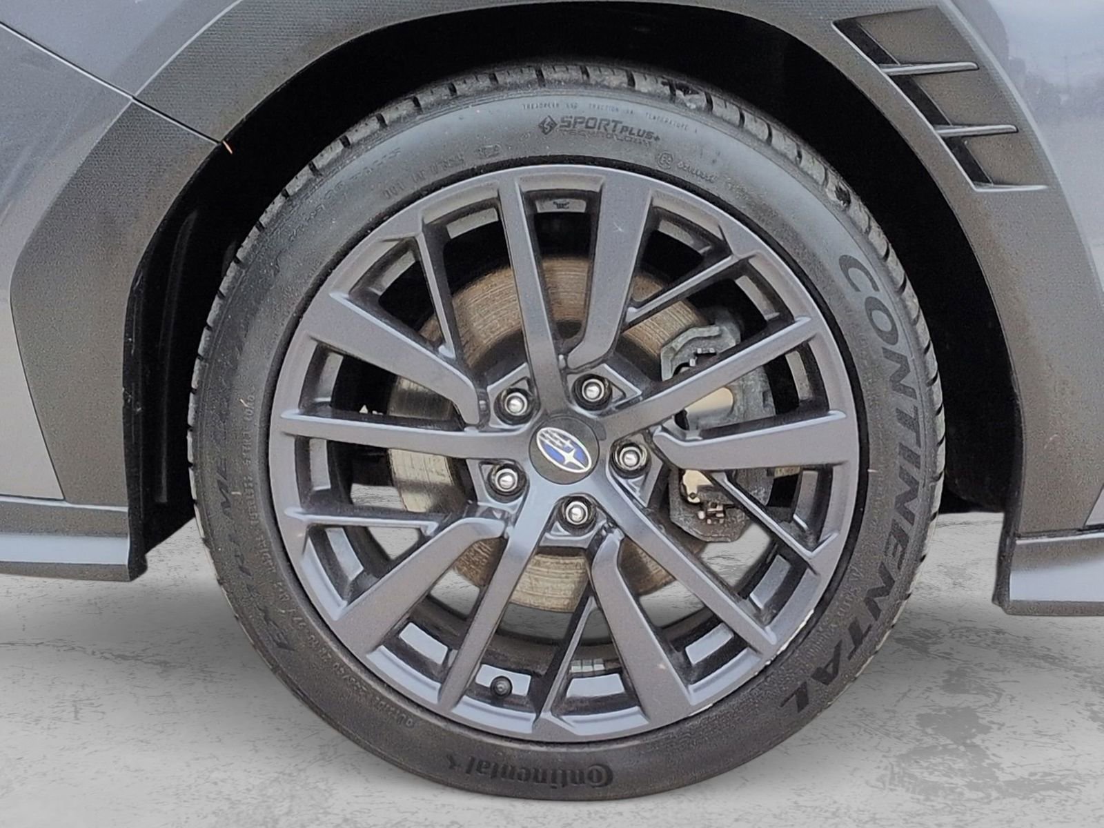 Used 2022 Subaru WRX Premium image 15