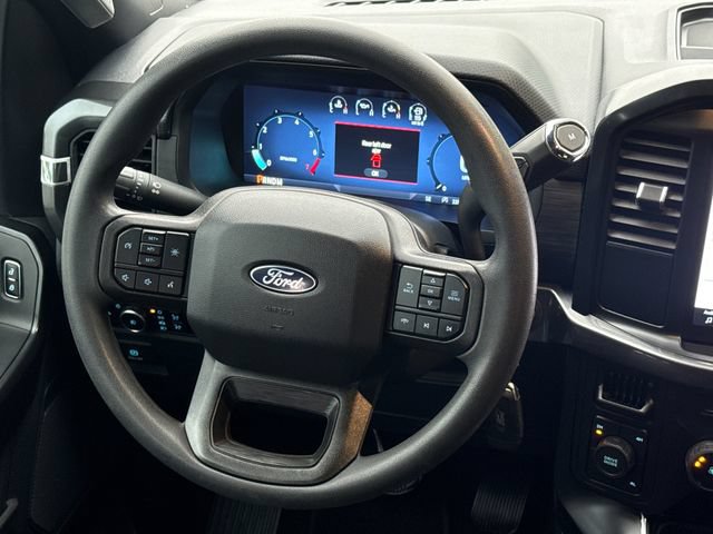 Certified 2024 Ford F150 STX AWD/4WD image 14