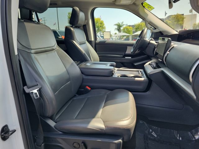 Certified 2025 Ford Expedition Active RWD image 17
