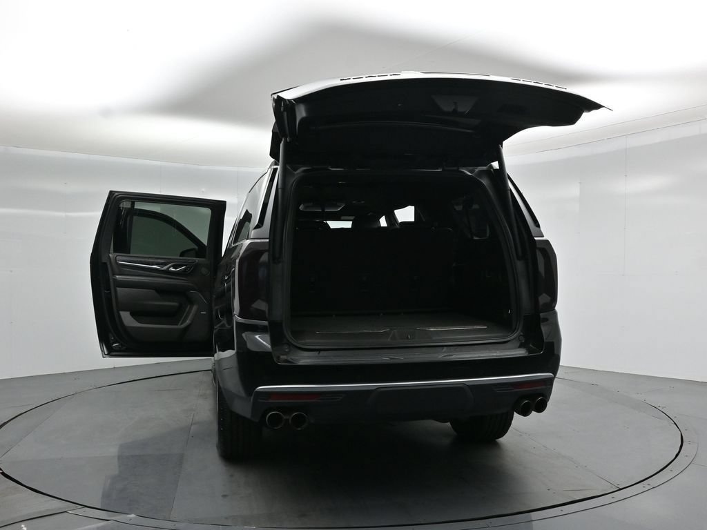 Used 2021 GMC Yukon XL Denali AWD/4WD image 33