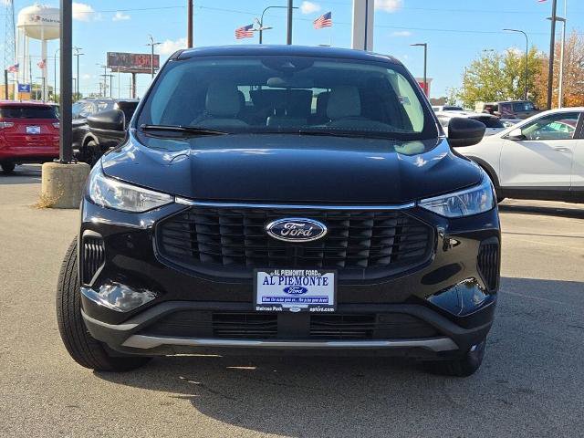 Certified 2024 Ford Escape Active image 4