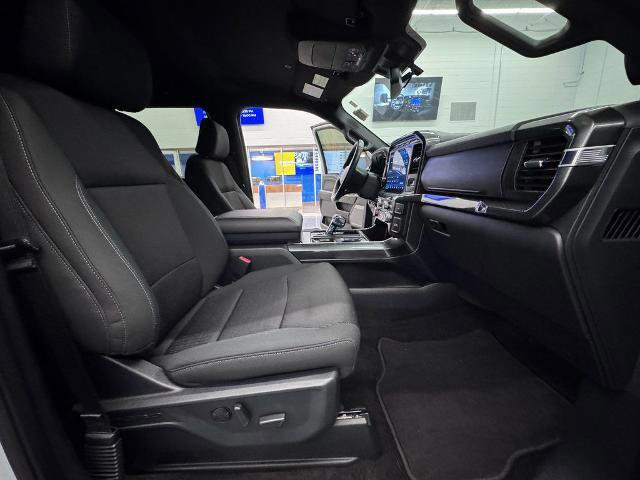 Certified 2022 Ford F150 XLT w/ Equipment Group 302A High image 31