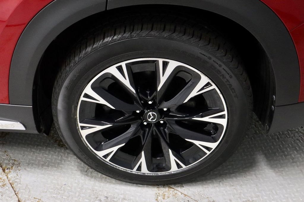 Used 2024 MAZDA CX-90 Plug-In Hybrid w/ Premium Pkg AWD/4WD image 20
