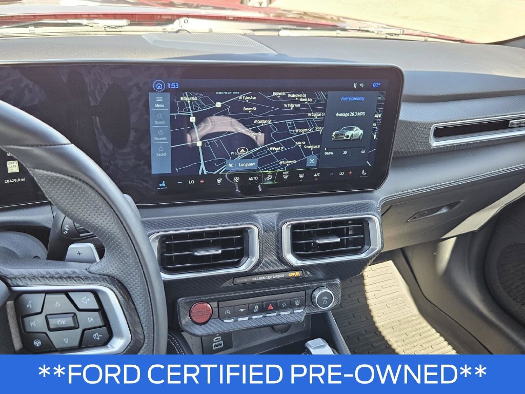 Certified 2026 Ford Mustang GT Premium RWD image 22