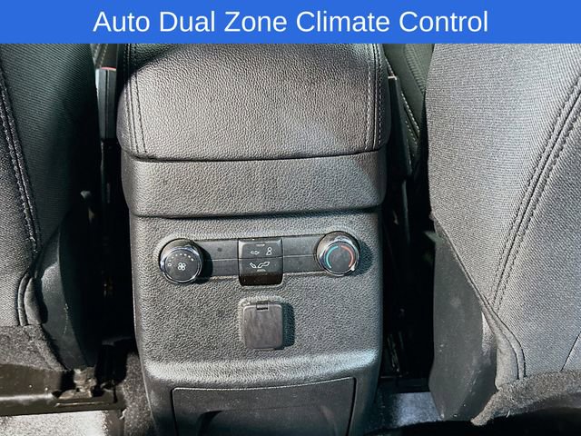 Certified 2019 Ford Explorer XLT w/ Equipment Group 201A AWD/4WD image 20