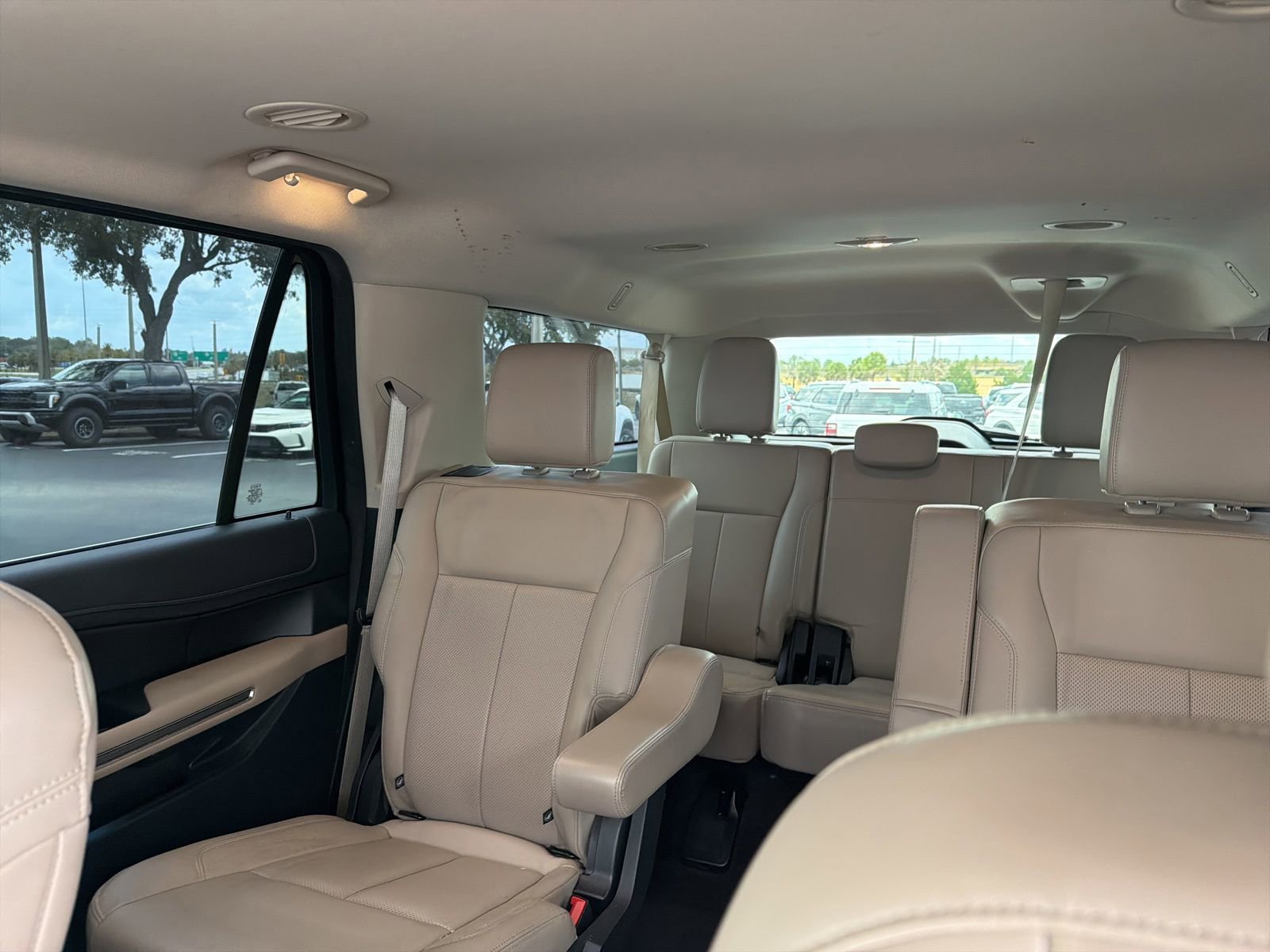 Certified 2022 Ford Expedition Max XLT RWD image 21