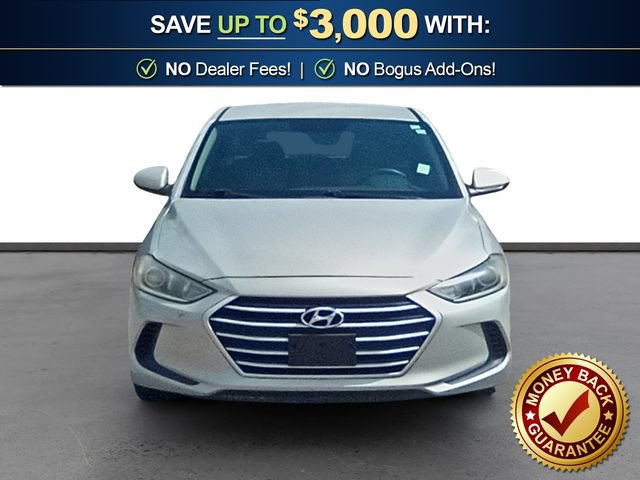 Used 2017 Hyundai Elantra SE FWD image 11